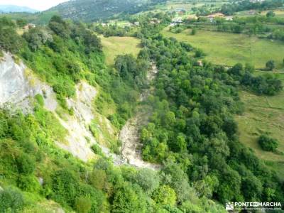 Santoña,Monte Buciero-Collados del Asón;rutas senderismo girona gr 92 costa brava pueblos cerca ma